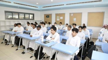 موعد الاختبارات النهائية 1445 الفصل الأول وفقًا لتحديد وزارة التعليم السعودية