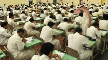 متى تطبيق الدوام الشتوي في مدارس السعودية 1445 في جميع مدارس المملكة