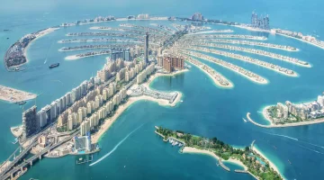 أفضل 4 مدن ترفيهية في دولة الإمارات