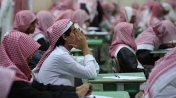 موعد نزول مكافأه الطلاب 1445 في السعودية بعد بدء الفصل الدراسي الثاني والاستعلام عنها عبر منصة نظام نور