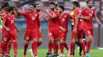 مجاناً القنوات الناقلة لمباراة البحرين واليابان في كأس آسيا 2024 على النايل سات