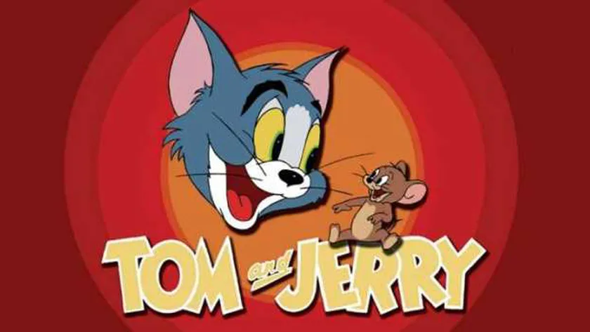 اضبط الآن تردد قناة توم وجيري Tom and Jerry احلي قنوات الأطفال