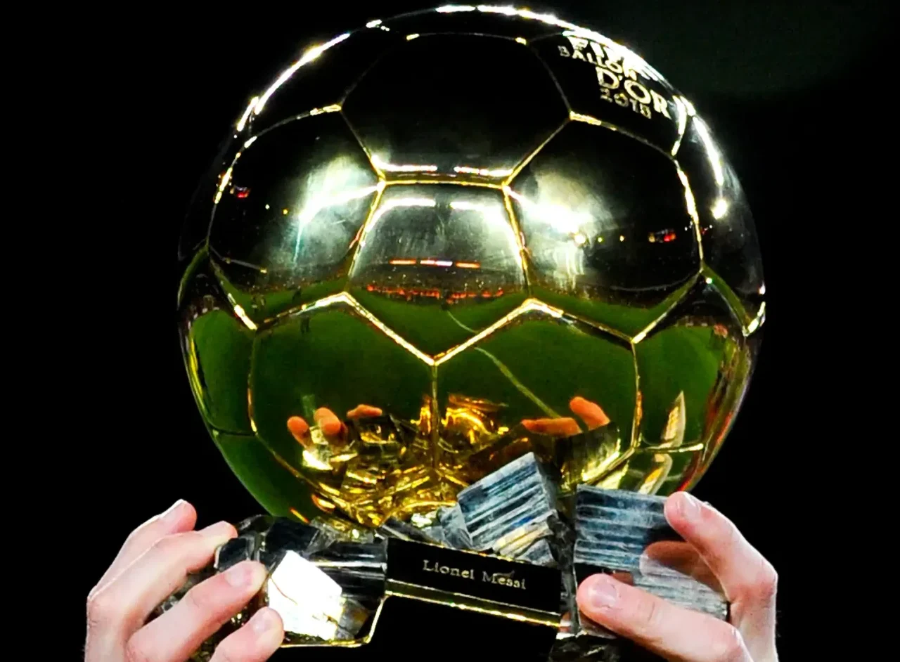 عدد جوائز الكرة الذهبية موسم الرياض.. “اعرف الإجابة حالا”