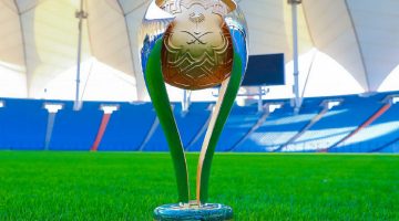 متى موعد مباراة كأس السوبر السعودي ورابط حجز التذاكر إلكترونيا؟