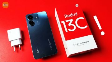 مراجعة مواصفات هاتف Xiaomi Redmi 13C في الأسواق بتصميمه الرائع وأدائه القوي وأبرز مميزاتة وعيوبه