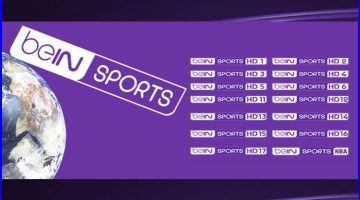 نزلها وتابع المباريات الحصرية عبر تردد قناة بين سبورت الرياضية 2024 BeIN SPORTS TV
