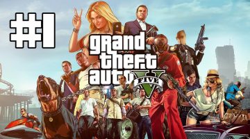 كيفية الحصول على Grand Theft Auto 5 GTA 5 APK الكاملة على جهاز Android لعبة جراند ثفت أوتو 5