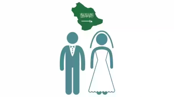 6 دول فقط|… زواج السعوديات من مواطني الدول العربية هذه بشروط سهلة وبسيطة