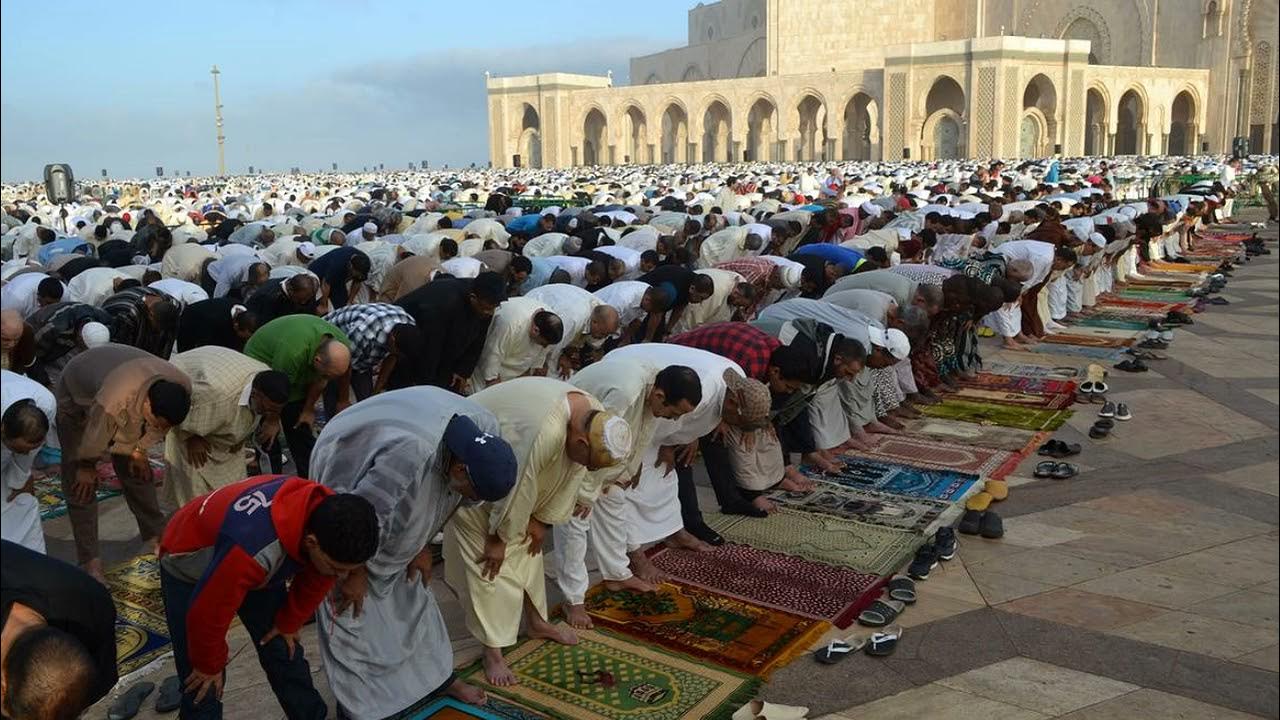 Exclusive موعد صلاة العيد في جميع المحافظات المصرية “عيد سعيد على كل المصريين”